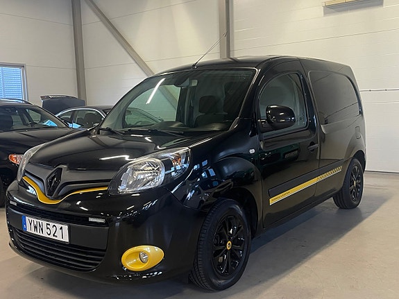 Renault Kangoo Express 3 of 5