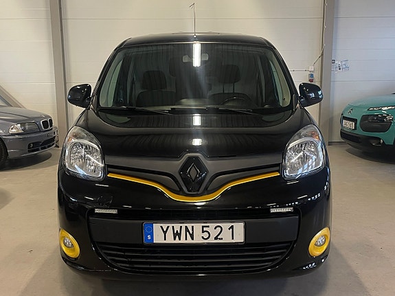 Renault Kangoo Express 4 of 5