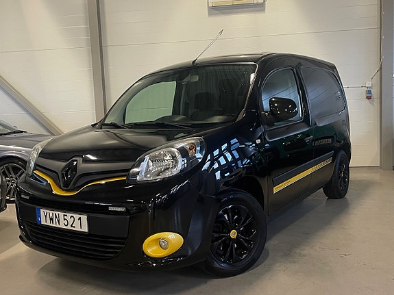 Renault Kangoo Express 2 of 5