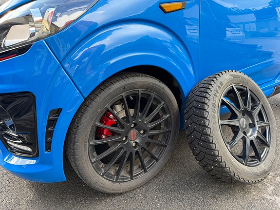Ligier JS50 L DCI Sport Ultimate 4 of 5