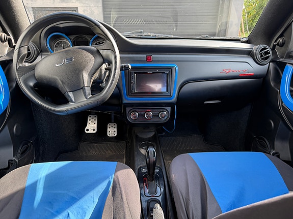 Ligier JS50 L DCI Sport Ultimate 5 of 5