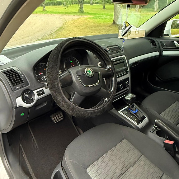 Skoda Octavia 5 of 5