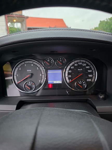 Dodge RAM 1500 14 of 23