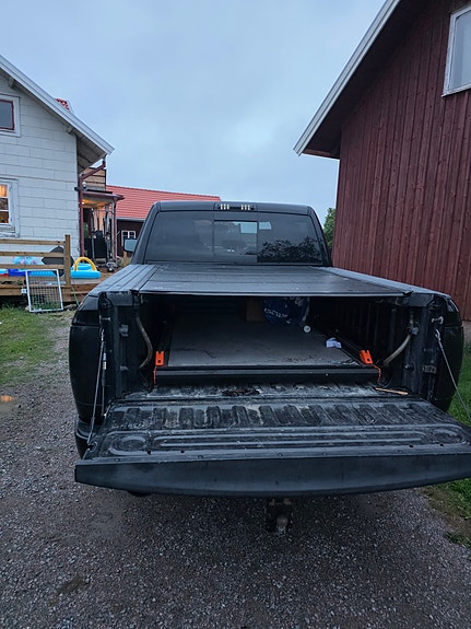 Dodge RAM 1500 23 of 23