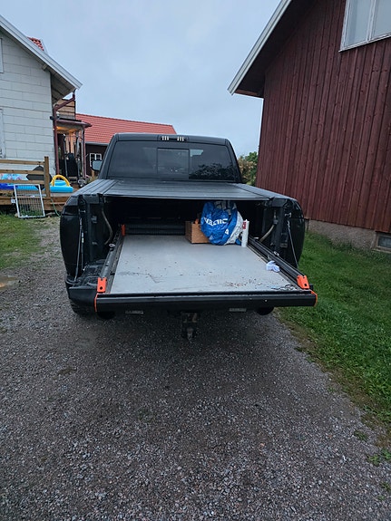 Dodge RAM 1500 21 of 23