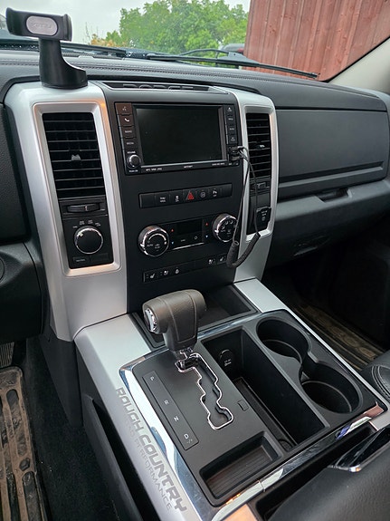 Dodge RAM 1500 15 of 23
