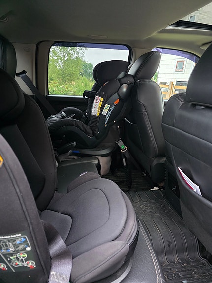 Dodge RAM 1500 19 of 23