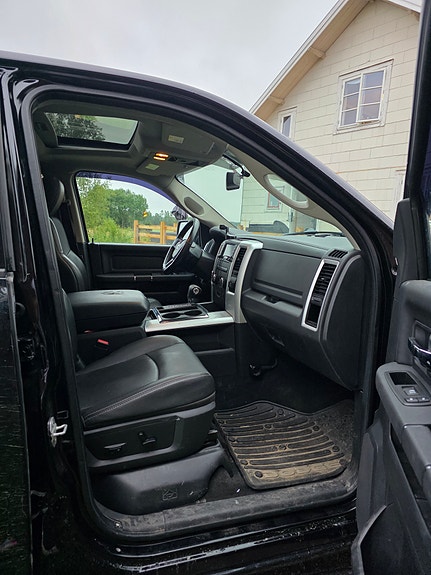 Dodge RAM 1500 20 of 23