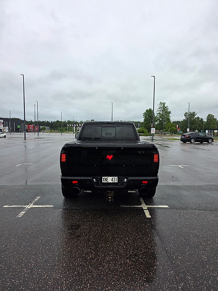 Dodge RAM 1500 6 of 23