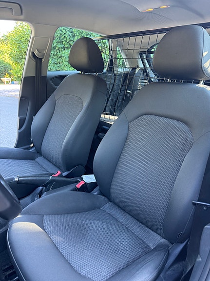 Audi A1 6 of 7