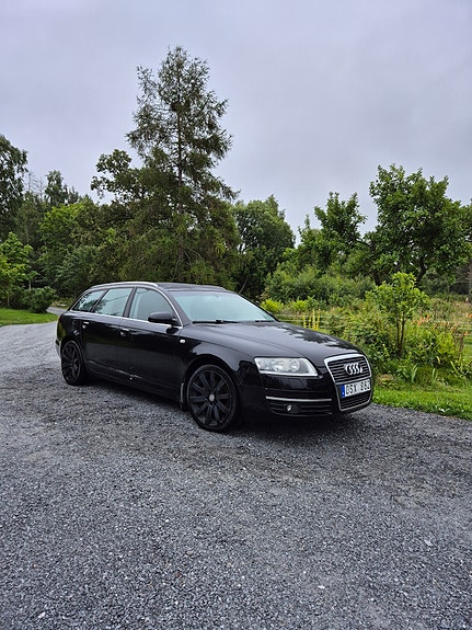 Audi A6 6 of 10