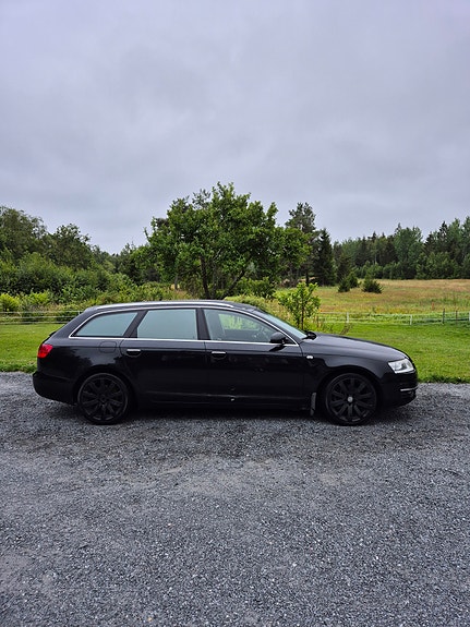 Audi A6 7 of 10