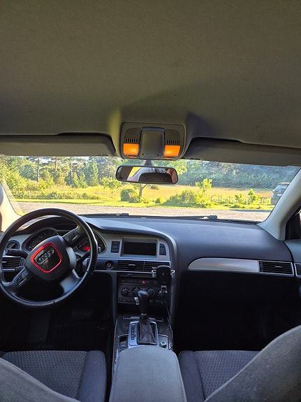 Audi A6 9 of 10