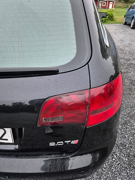 Audi A6 2 of 5