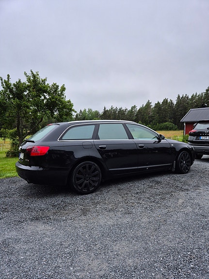 Audi A6 5 of 5