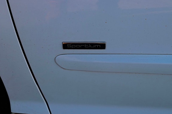 Peugeot 308 SW 8 of 16