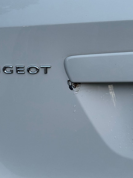 Peugeot 308 SW 16 of 16
