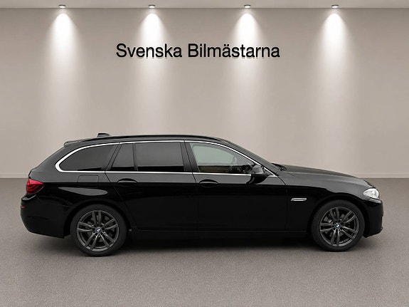 BMW 530d 8 of 20
