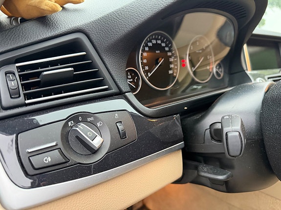BMW 530d 18 of 20