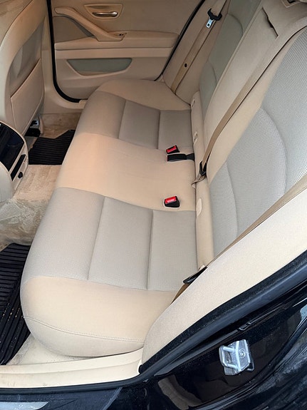 BMW 530d 15 of 20