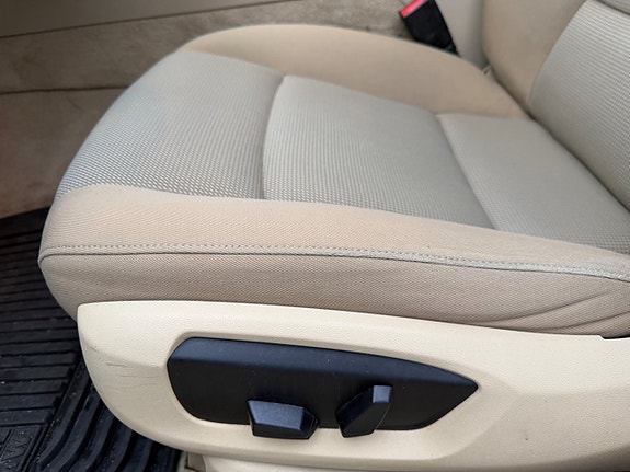 BMW 530d 19 of 20