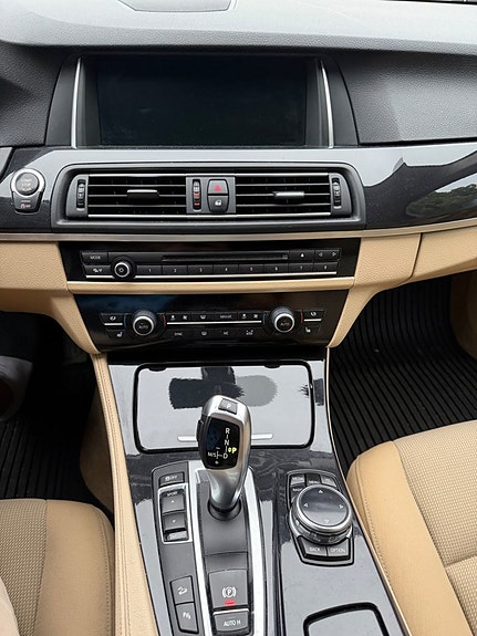 BMW 530d 11 of 20