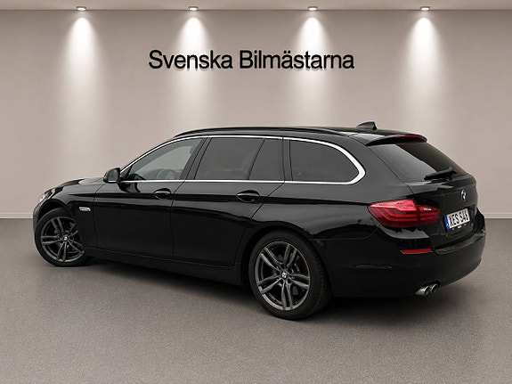 BMW 530d 9 of 20