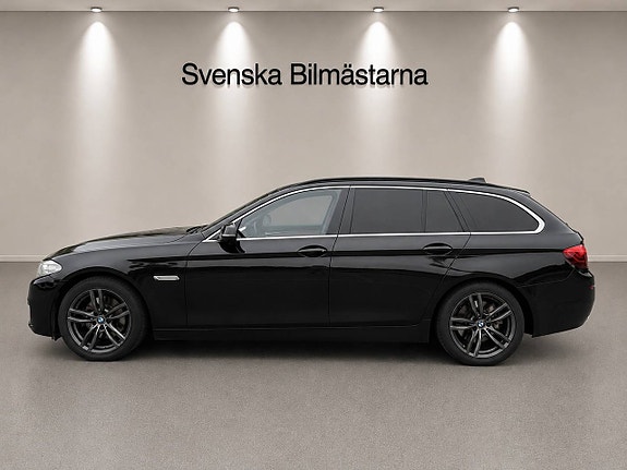 BMW 530d 7 of 20