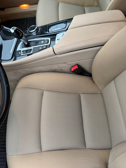 BMW 530d 14 of 20