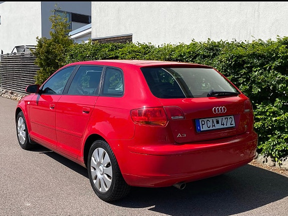 Audi A3 3 of 4