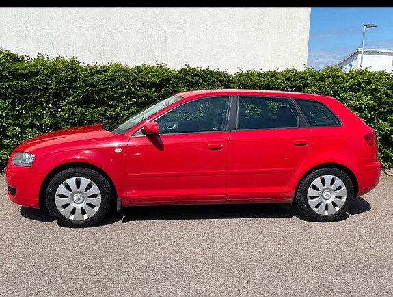 Audi A3 2 of 4