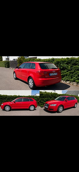 Audi A3 4 of 4