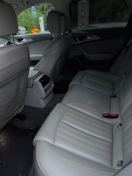 Audi A6 11 of 16