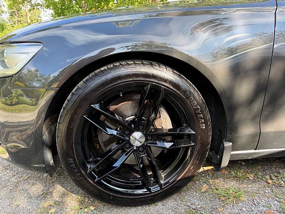 Audi A6 16 of 16