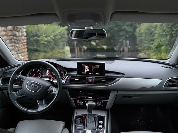 Audi A6 9 of 16
