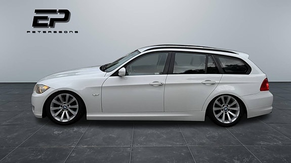 BMW 318d 7 of 11