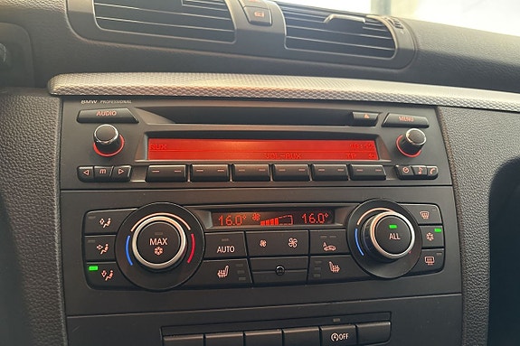 BMW 120d 18 of 20