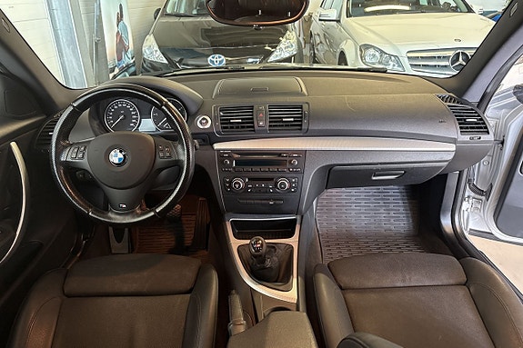 BMW 120d 15 of 20