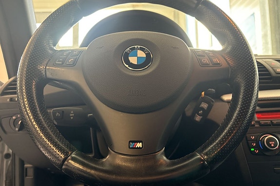 BMW 120d 20 of 20