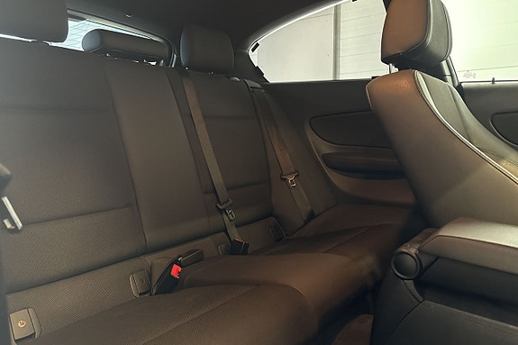 BMW 120d 14 of 20