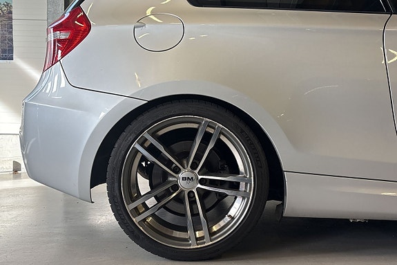 BMW 120d 10 of 20