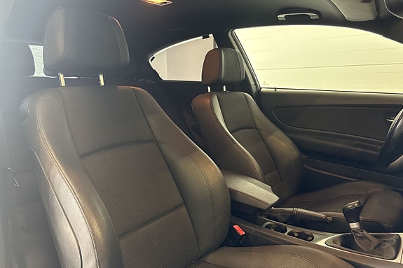 BMW 120d 12 of 20