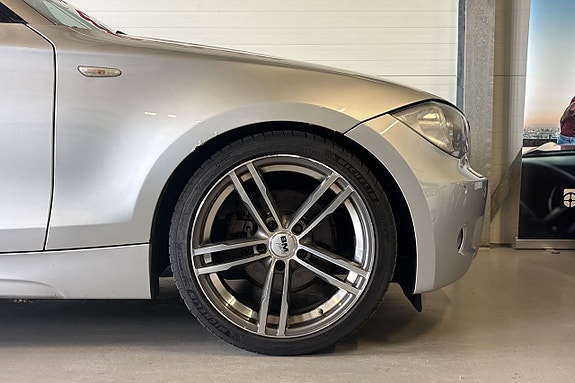 BMW 120d 11 of 20