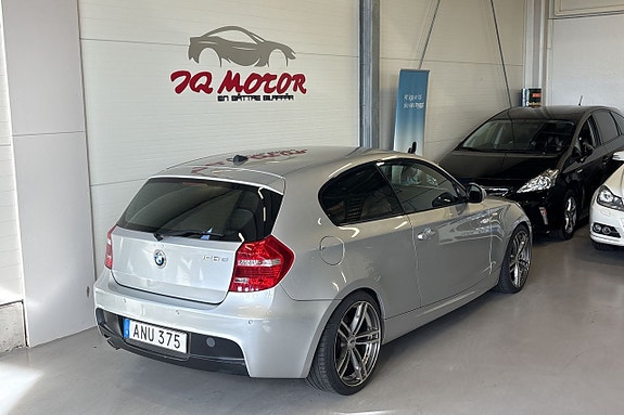 BMW 120d 7 of 20