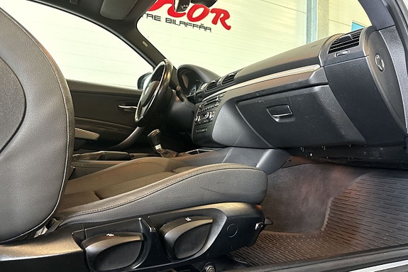 BMW 120d 13 of 20