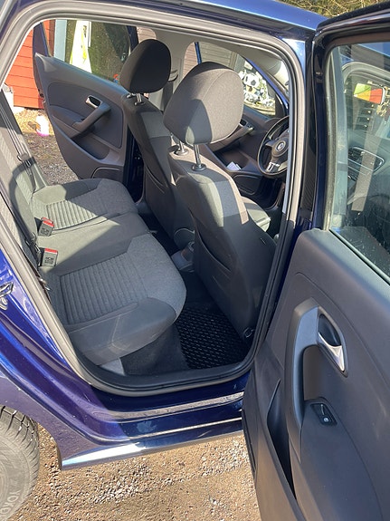 Volkswagen Polo 8 of 8