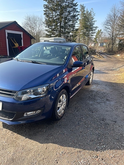Volkswagen Polo 3 of 8