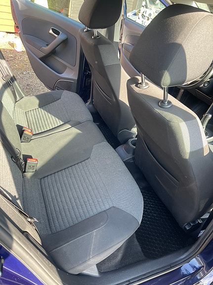 Volkswagen Polo 7 of 8