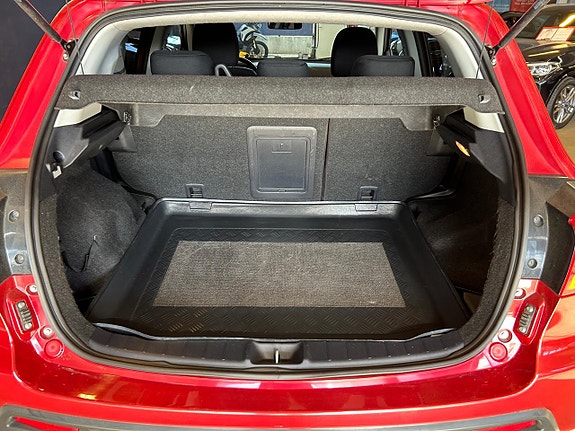 Mitsubishi ASX 11 of 15