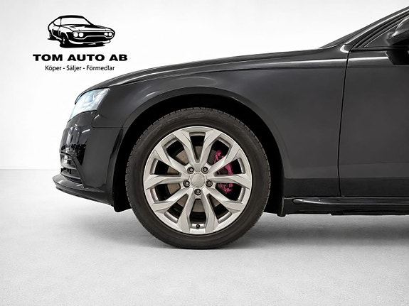 Audi A4 2 of 5